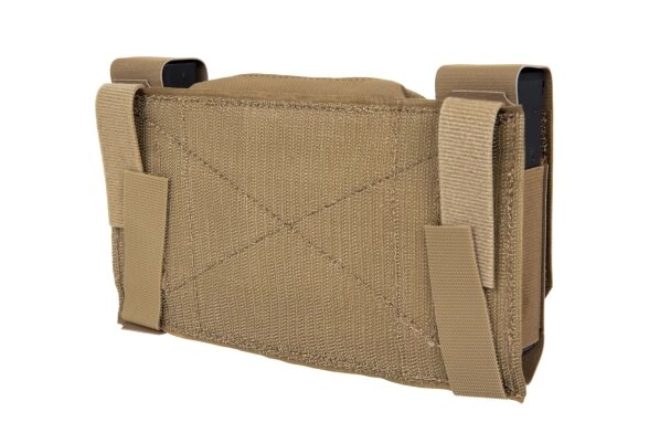 Multifunction panel Primal Gear Coyote Brown 3 Multifunction panel Primal Gear Coyote Brown 3