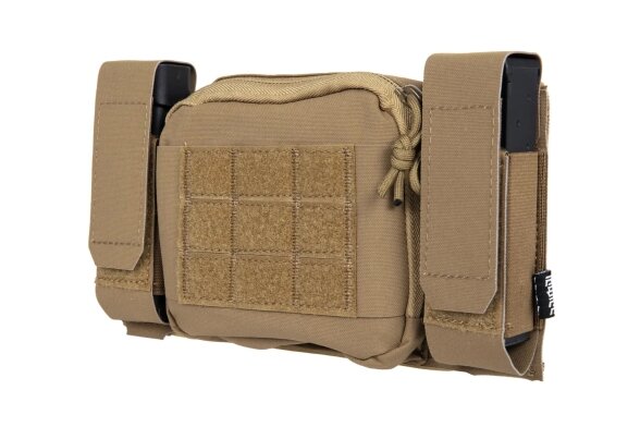 Multifunction panel Primal Gear Coyote Brown Multifunction panel Primal Gear Coyote Brown