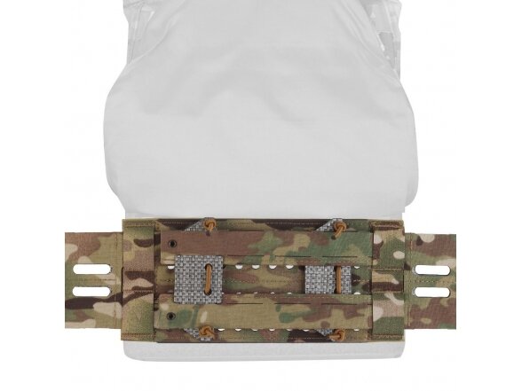 Multi-purpose Cummerbund Wosport Lightweight Gridle QD Multicam 3 Multi-purpose Cummerbund Wosport Lightweight Gridle QD Multicam 3