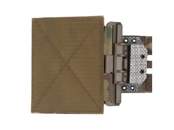 Multi-purpose Cummerbund Wosport Lightweight Gridle QD Multicam 6 Multi-purpose Cummerbund Wosport Lightweight Gridle QD Multicam 6