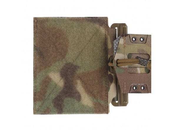Multi-purpose Cummerbund Wosport Lightweight Gridle QD Multicam 1 Multi-purpose Cummerbund Wosport Lightweight Gridle QD Multicam 1
