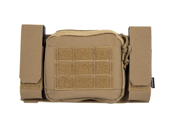 Multifunction panel Primal Gear Coyote Brown 1 Multifunction panel Primal Gear Coyote Brown 1