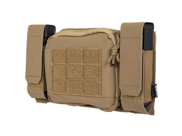 Multifunction panel Primal Gear Coyote Brown Multifunction panel Primal Gear Coyote Brown