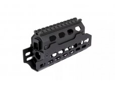 Next Generation AKS74U Keymod mount rail