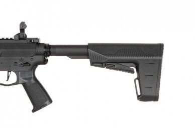 Nemesis LS12 CA121M Carbine Replica - Black 7