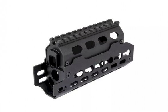 Next Generation AKS74U Keymod mount rail Next Generation AKS74U Keymod mount rail