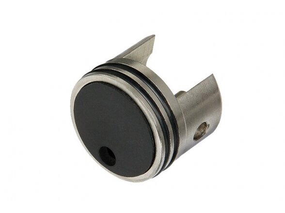 Stainless Steel Cylinder Head - V.7 1