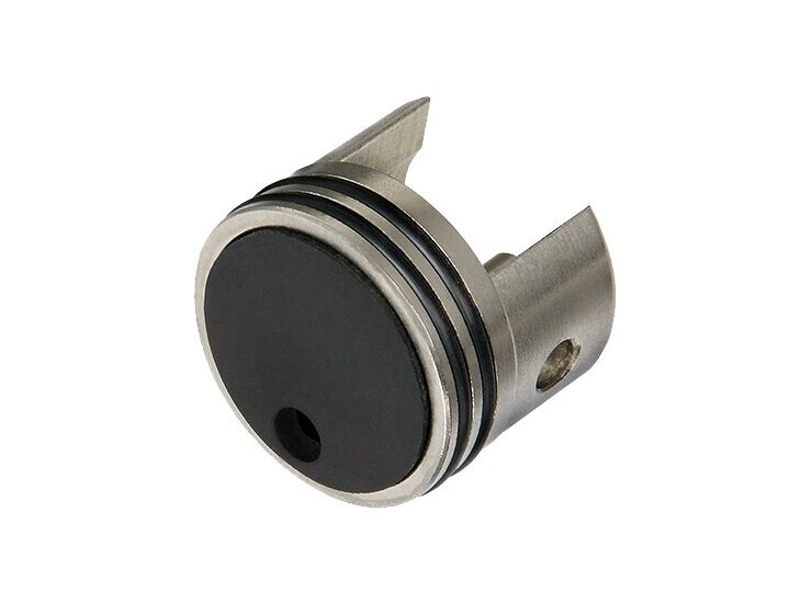 Stainless Steel Cylinder Head - V.7 1