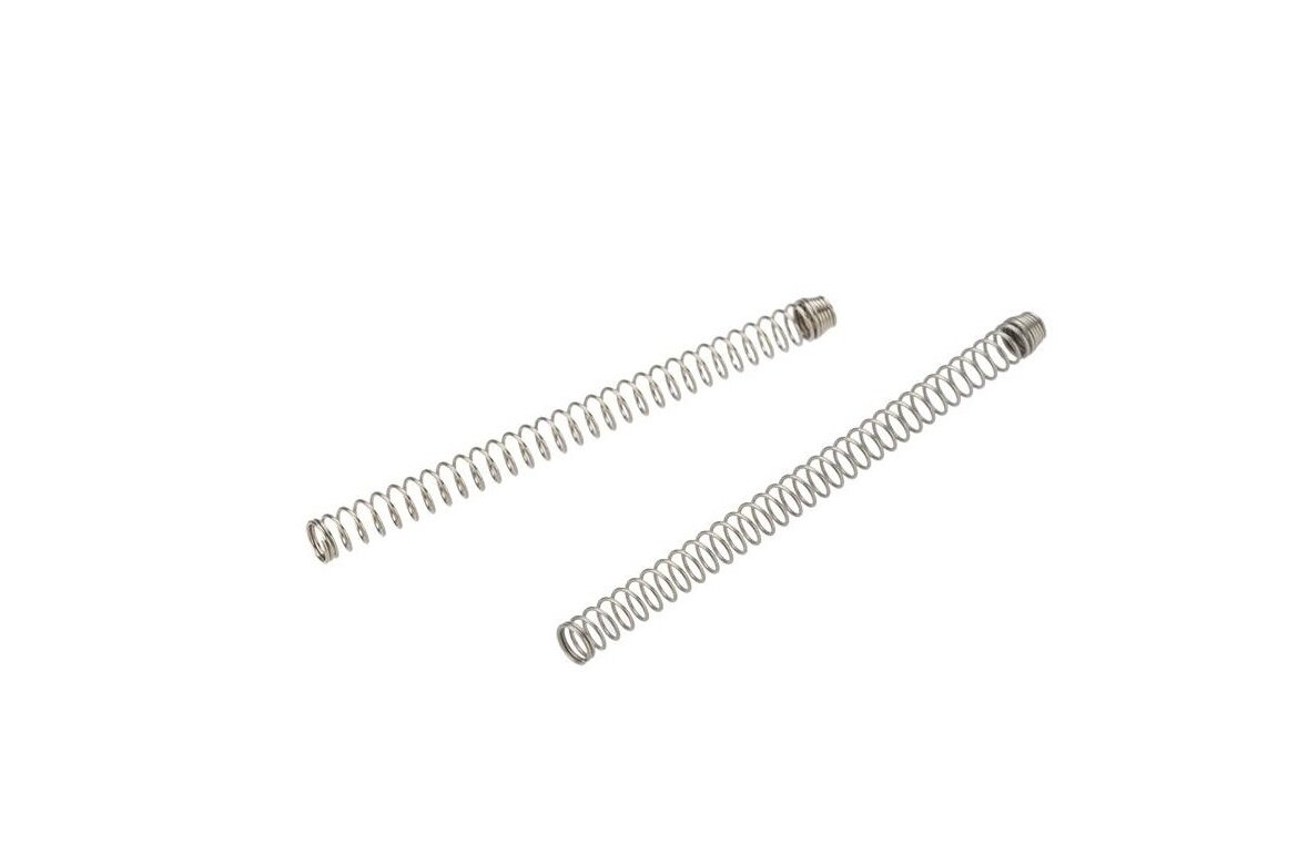 Pistol Loading Nozzle spyruoklių rinkinys Power