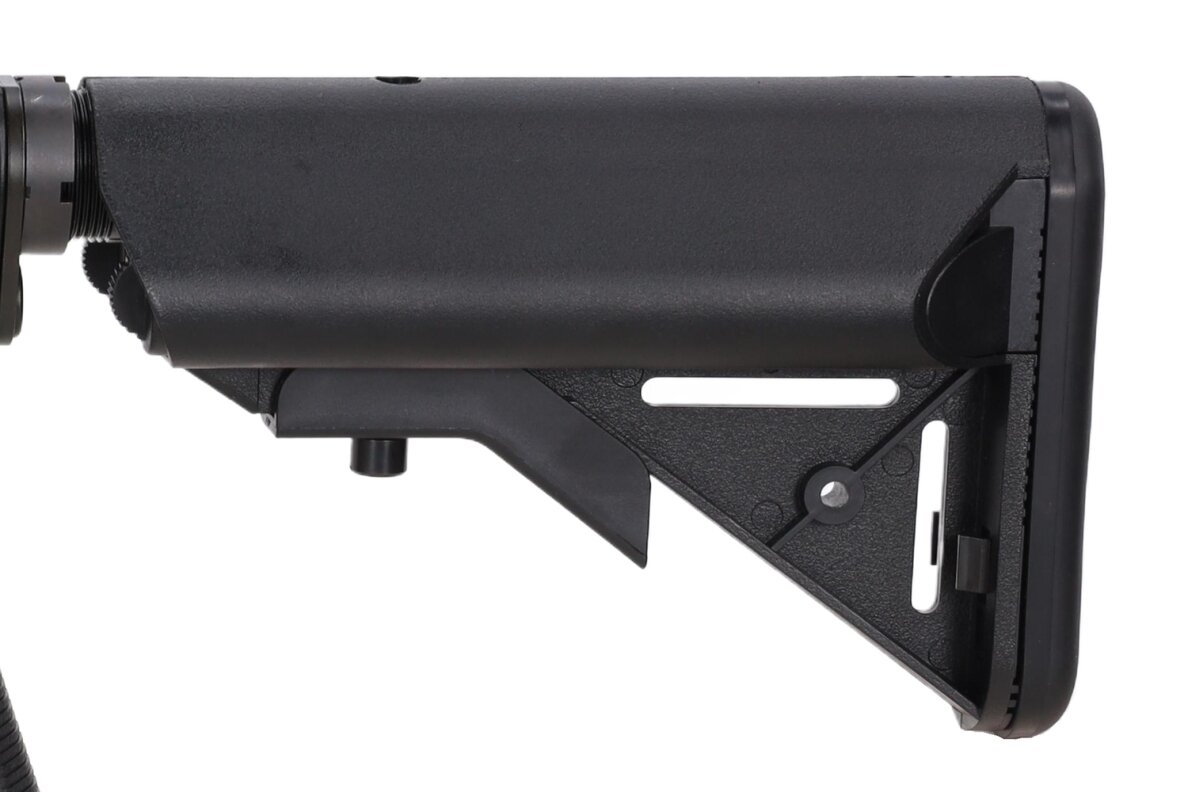 Noveske x EMG N4 CGS GBBR 10.5" Assault Rifle – Black 10 Noveske x EMG N4 CGS GBBR 10.5" Assault Rifle – Black 10