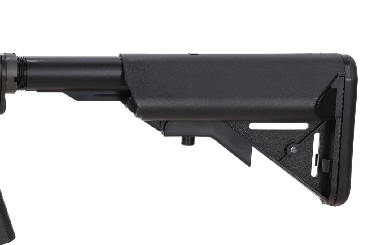 Noveske x EMG N4 CGS GBBR 10.5" Assault Rifle – Black 12 Noveske x EMG N4 CGS GBBR 10.5" Assault Rifle – Black 12