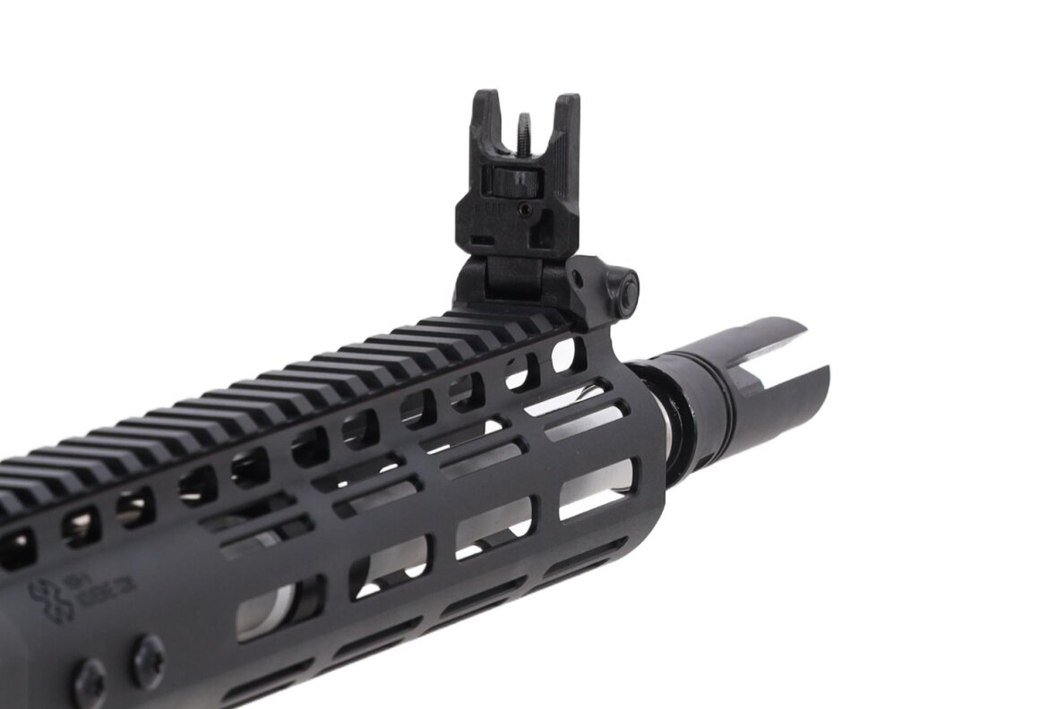 Noveske x EMG N4 CGS GBBR 10.5" Assault Rifle – Black 13 Noveske x EMG N4 CGS GBBR 10.5" Assault Rifle – Black 13