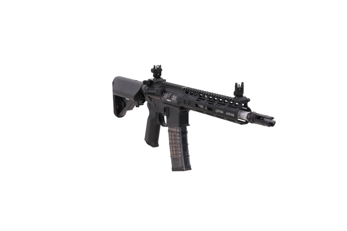 Noveske x EMG N4 CGS GBBR 10.5" Assault Rifle – Black 17 Noveske x EMG N4 CGS GBBR 10.5" Assault Rifle – Black 17