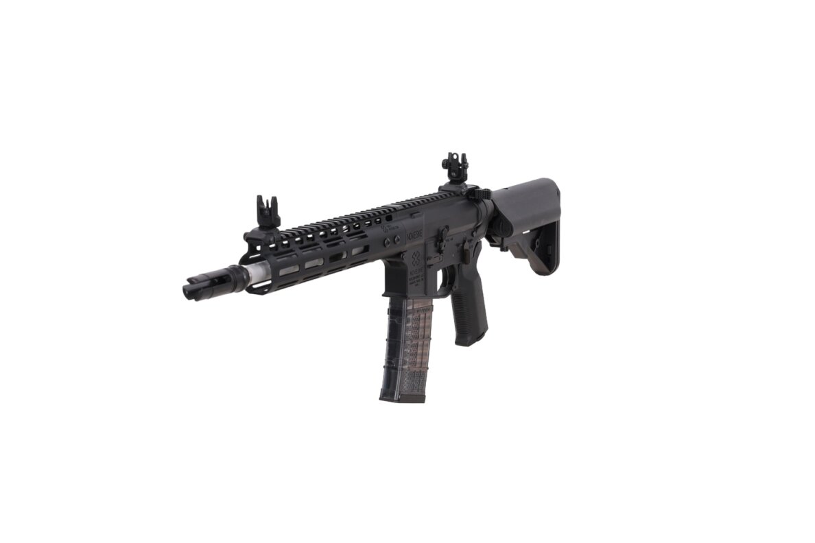 Noveske x EMG N4 CGS GBBR 10.5" Assault Rifle – Black 18 Noveske x EMG N4 CGS GBBR 10.5" Assault Rifle – Black 18