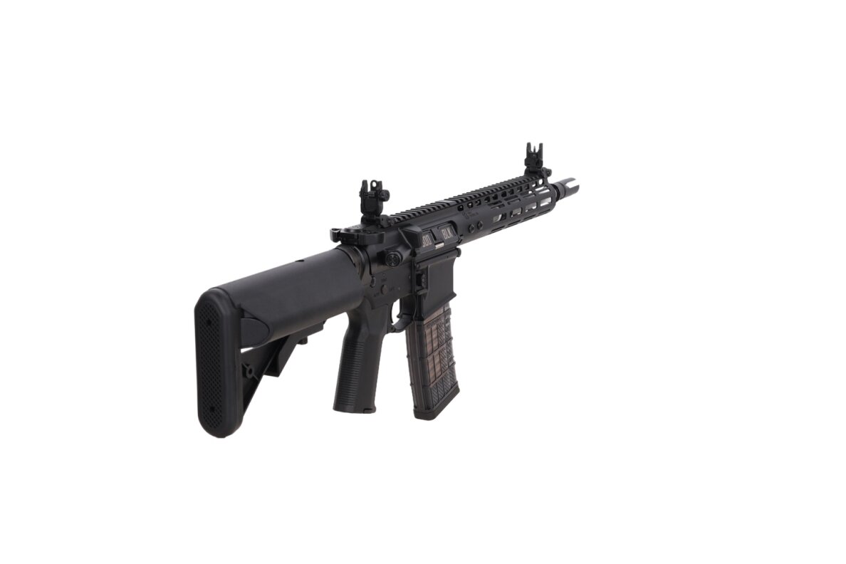 Noveske x EMG N4 CGS GBBR 10.5" Assault Rifle – Black 6 Noveske x EMG N4 CGS GBBR 10.5" Assault Rifle – Black 6