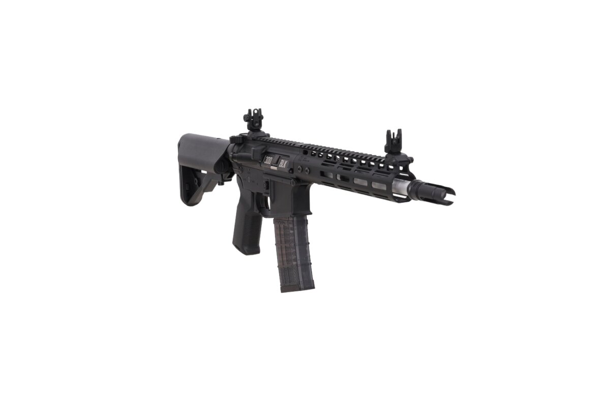 Noveske x EMG N4 Gen.3 SHORTY Cyma Platinum Gen.2 AEG assault rifle 10.5" – Black 1 Noveske x EMG N4 Gen.3 SHORTY Cyma Platinum Gen.2 AEG assault rifle 10.5" – Black 1