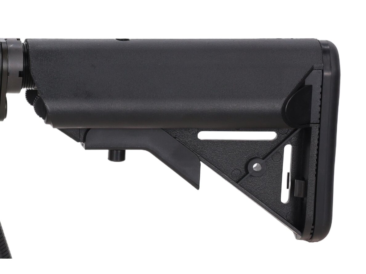 Noveske x EMG N4 CGS GBBR 10.5" Assault Rifle – Black 10 Noveske x EMG N4 CGS GBBR 10.5" Assault Rifle – Black 10