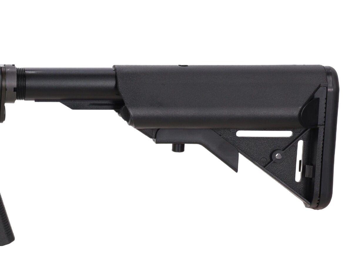 Noveske x EMG N4 CGS GBBR 10.5" Assault Rifle – Black 12 Noveske x EMG N4 CGS GBBR 10.5" Assault Rifle – Black 12