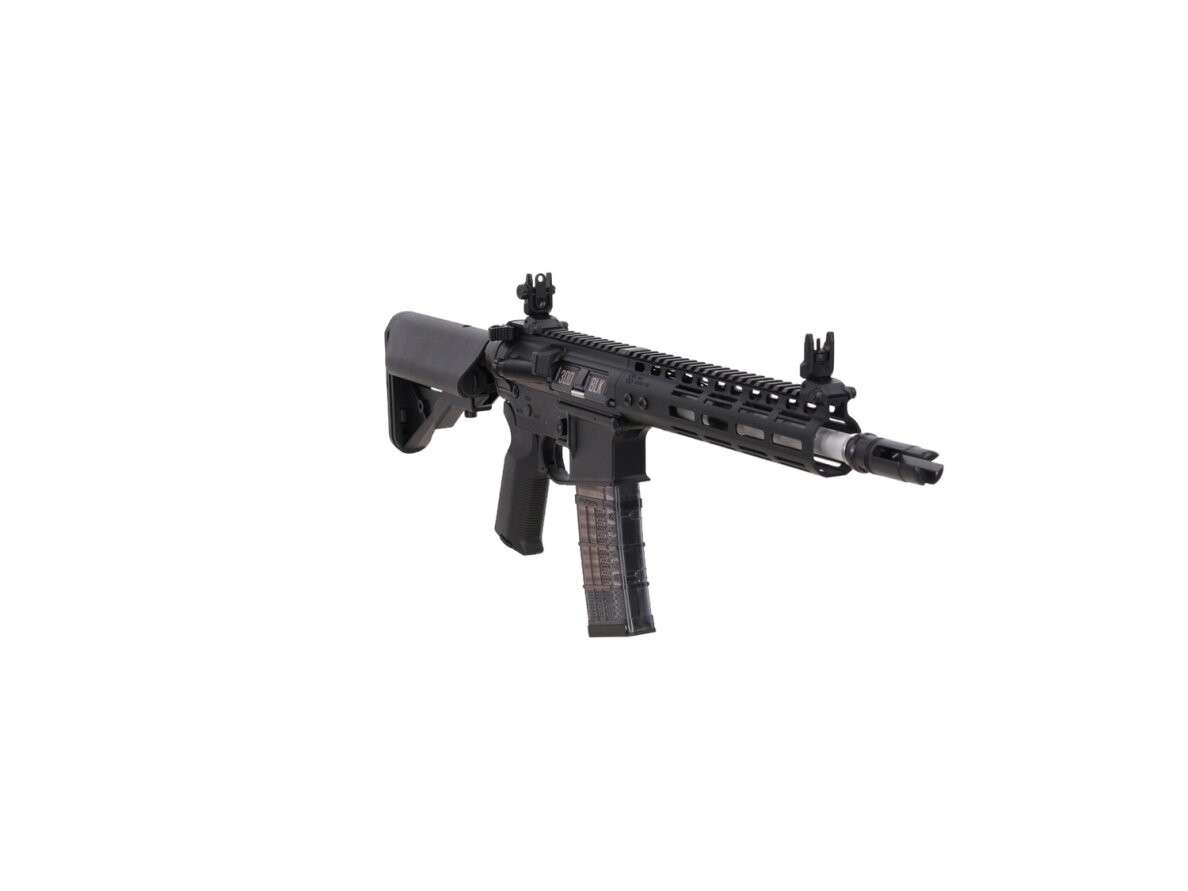 Noveske x EMG N4 CGS GBBR 10.5" Assault Rifle – Black 17 Noveske x EMG N4 CGS GBBR 10.5" Assault Rifle – Black 17