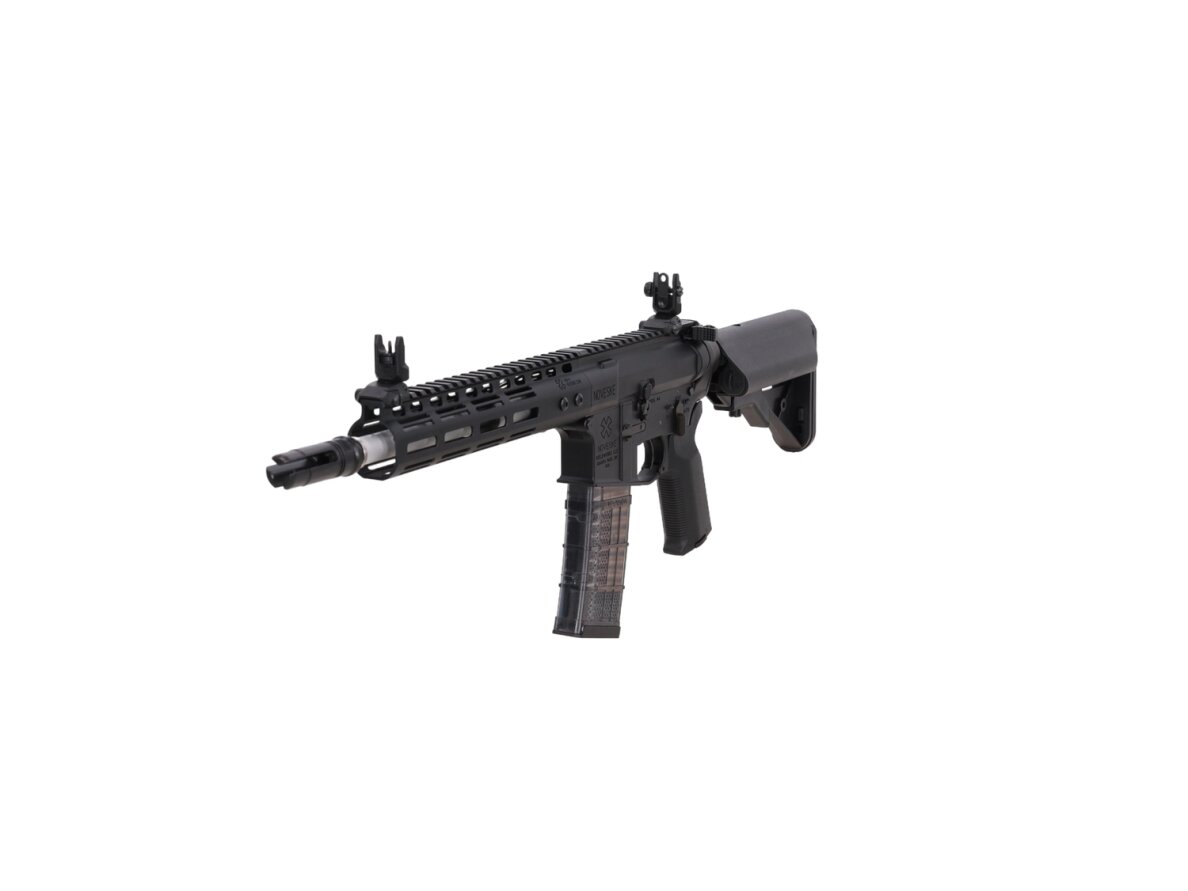 Noveske x EMG N4 CGS GBBR 10.5" Assault Rifle – Black 18 Noveske x EMG N4 CGS GBBR 10.5" Assault Rifle – Black 18