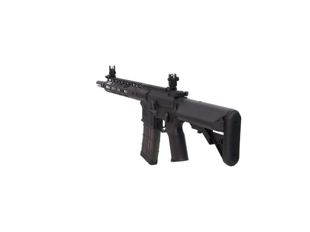 Noveske x EMG N4 Gen.3 SHORTY Cyma Platinum Gen.2 AEG assault rifle 10.5" – Black 10 Noveske x EMG N4 Gen.3 SHORTY Cyma Platinum Gen.2 AEG assault rifle 10.5" – Black 10