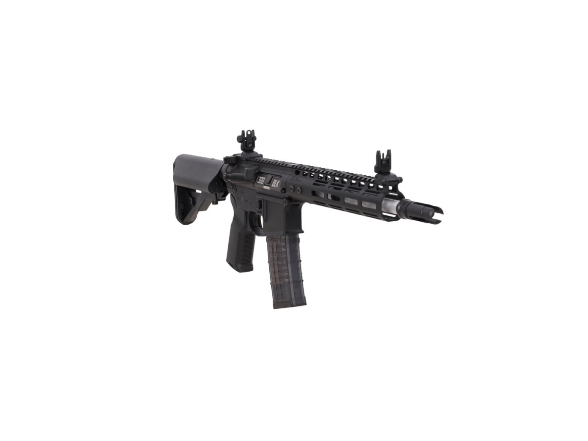 Noveske x EMG N4 Gen.3 SHORTY Cyma Platinum Gen.2 AEG assault rifle 10.5" – Black 1 Noveske x EMG N4 Gen.3 SHORTY Cyma Platinum Gen.2 AEG assault rifle 10.5" – Black 1