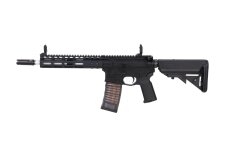 Noveske x EMG N4 CGS GBBR 10.5" Assault Rifle – Black
