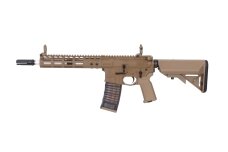 Noveske x EMG N4 CGS GBBR 10.5" Assault Rifle – Tan