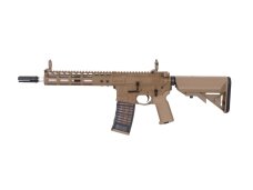 Noveske x EMG N4 CGS GBBR 10.5" Assault Rifle – Tan