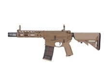 Noveske x EMG N4 Gen.3 SBR Cyma Platinum Gen.2 7" AEG assault rifle – Tan