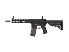 Noveske x EMG N4 Gen.3 SHORTY Cyma Platinum Gen.2 AEG assault rifle 10.5" – Black