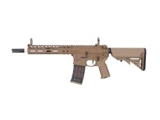 Noveske x EMG N4 Gen.3 SHORTY Cyma Platinum Gen.2 AEG Assault Rifle 10.5" - Tan