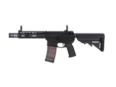 Noveske x EMG N4 PDW CGS GBBR 7.5" Assault Rifle – Black