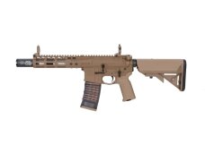 Noveske x EMG N4 PDW CGS GBBR 7.5" Assault Rifle - Tan