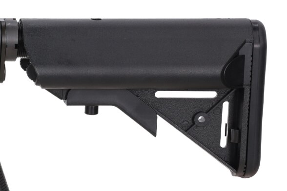 Noveske x EMG N4 CGS GBBR 10.5" Assault Rifle – Black 10 Noveske x EMG N4 CGS GBBR 10.5" Assault Rifle – Black 10