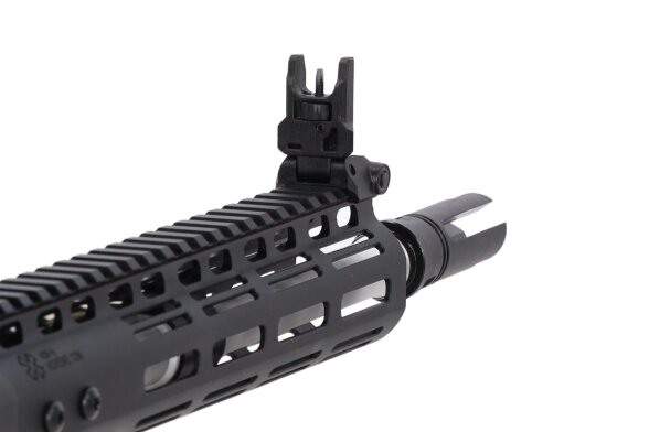 Noveske x EMG N4 CGS GBBR 10.5" Assault Rifle – Black 13 Noveske x EMG N4 CGS GBBR 10.5" Assault Rifle – Black 13