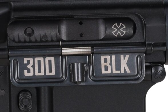Noveske x EMG N4 CGS GBBR 10.5" Assault Rifle – Black 14 Noveske x EMG N4 CGS GBBR 10.5" Assault Rifle – Black 14