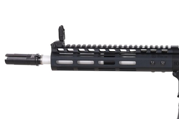 Noveske x EMG N4 CGS GBBR 10.5" Assault Rifle – Black 16 Noveske x EMG N4 CGS GBBR 10.5" Assault Rifle – Black 16