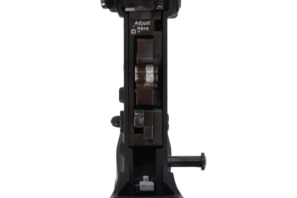 Noveske x EMG N4 CGS GBBR 10.5" Assault Rifle – Black 3 Noveske x EMG N4 CGS GBBR 10.5" Assault Rifle – Black 3