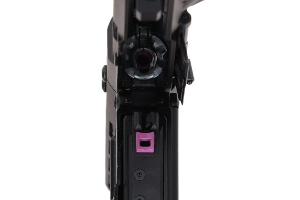 Noveske x EMG N4 CGS GBBR 10.5" Assault Rifle – Black 4 Noveske x EMG N4 CGS GBBR 10.5" Assault Rifle – Black 4