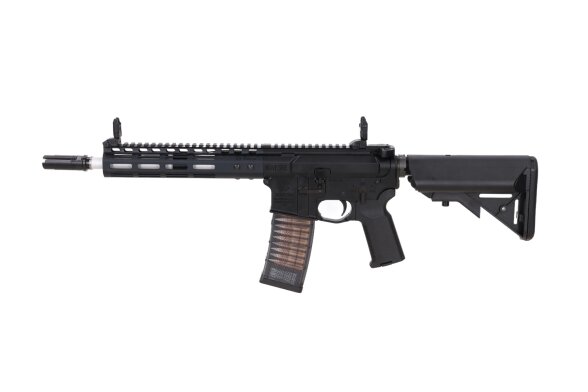 Noveske x EMG N4 CGS GBBR 10.5" Assault Rifle – Black Noveske x EMG N4 CGS GBBR 10.5" Assault Rifle – Black