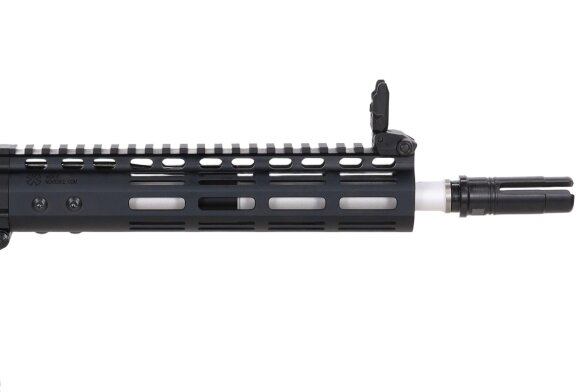 Noveske x EMG N4 CGS GBBR 10.5" Assault Rifle – Black 7 Noveske x EMG N4 CGS GBBR 10.5" Assault Rifle – Black 7