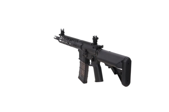 Noveske x EMG N4 CGS GBBR 10.5" Assault Rifle – Black 9 Noveske x EMG N4 CGS GBBR 10.5" Assault Rifle – Black 9