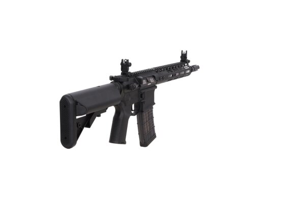 Noveske x EMG N4 Gen.3 SHORTY Cyma Platinum Gen.2 AEG assault rifle 10.5" – Black 14 Noveske x EMG N4 Gen.3 SHORTY Cyma Platinum Gen.2 AEG assault rifle 10.5" – Black 14