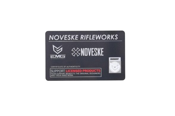 Noveske x EMG N4 Gen.3 SHORTY Cyma Platinum Gen.2 AEG assault rifle 10.5" – Black 15 Noveske x EMG N4 Gen.3 SHORTY Cyma Platinum Gen.2 AEG assault rifle 10.5" – Black 15