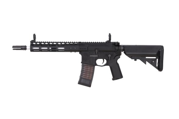 Noveske x EMG N4 Gen.3 SHORTY Cyma Platinum Gen.2 AEG assault rifle 10.5" – Black Noveske x EMG N4 Gen.3 SHORTY Cyma Platinum Gen.2 AEG assault rifle 10.5" – Black