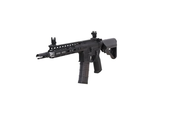 Noveske x EMG N4 Gen.3 SHORTY Cyma Platinum Gen.2 AEG assault rifle 10.5" – Black 5 Noveske x EMG N4 Gen.3 SHORTY Cyma Platinum Gen.2 AEG assault rifle 10.5" – Black 5