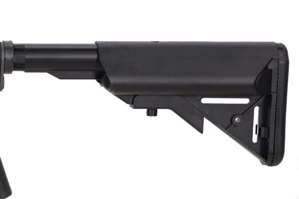 Noveske x EMG N4 Gen.3 SHORTY Cyma Platinum Gen.2 AEG assault rifle 10.5" – Black 6 Noveske x EMG N4 Gen.3 SHORTY Cyma Platinum Gen.2 AEG assault rifle 10.5" – Black 6