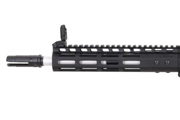 Noveske x EMG N4 Gen.3 SHORTY Cyma Platinum Gen.2 AEG assault rifle 10.5" – Black 9 Noveske x EMG N4 Gen.3 SHORTY Cyma Platinum Gen.2 AEG assault rifle 10.5" – Black 9