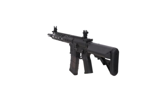 Noveske x EMG N4 Gen.3 SHORTY Cyma Platinum Gen.2 AEG assault rifle 10.5" – Black 10 Noveske x EMG N4 Gen.3 SHORTY Cyma Platinum Gen.2 AEG assault rifle 10.5" – Black 10